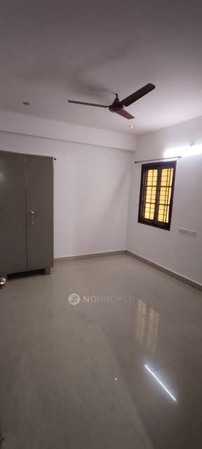 3 BHK Flat In Chandras Bella Vista Apartments For Sale  In Alwal