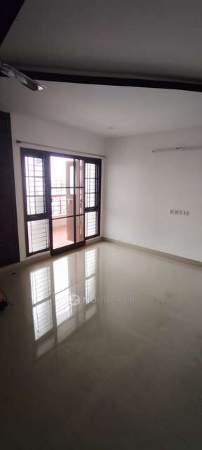 3 BHK Flat In Chandras Bella Vista Apartments For Sale  In Alwal