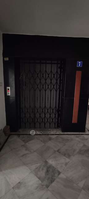 3 BHK Flat In Chandras Bella Vista Apartments For Sale  In Alwal