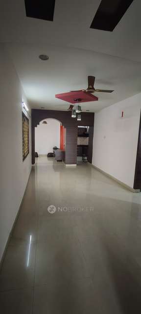 3 BHK Flat In Chandras Bella Vista Apartments For Sale  In Alwal