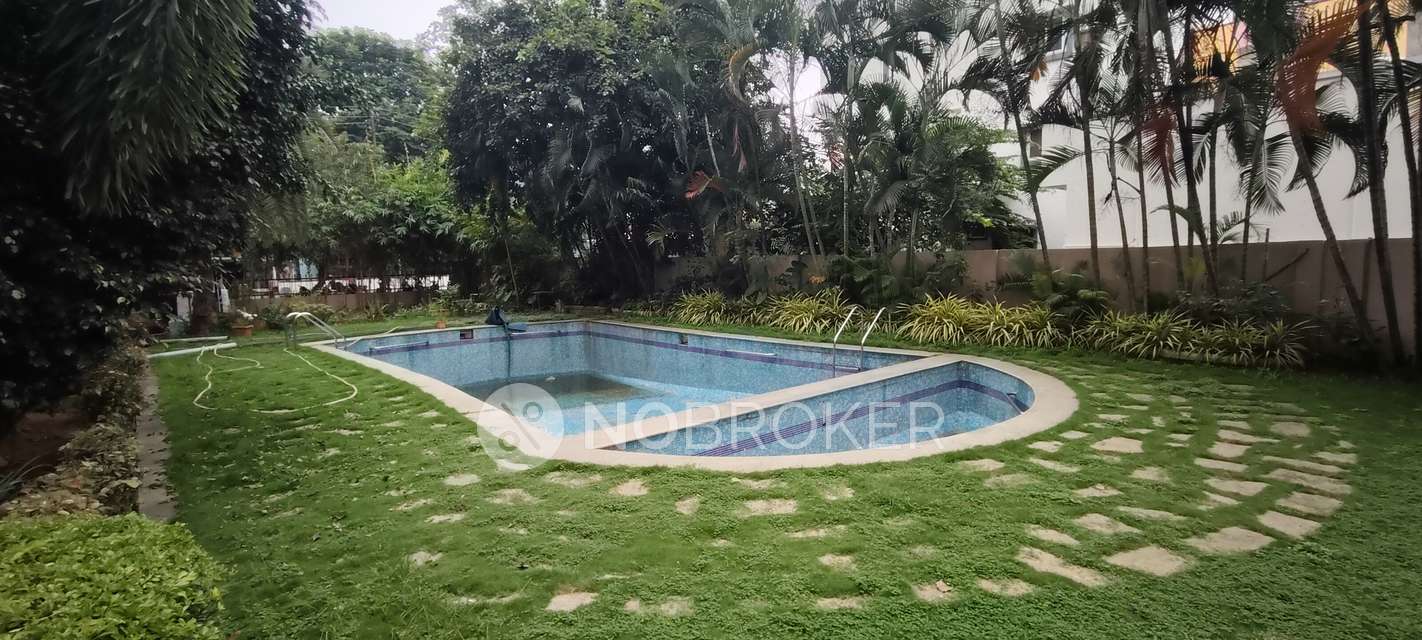 3 BHK Flat In Chandras Bella Vista Apartments For Sale  In Alwal