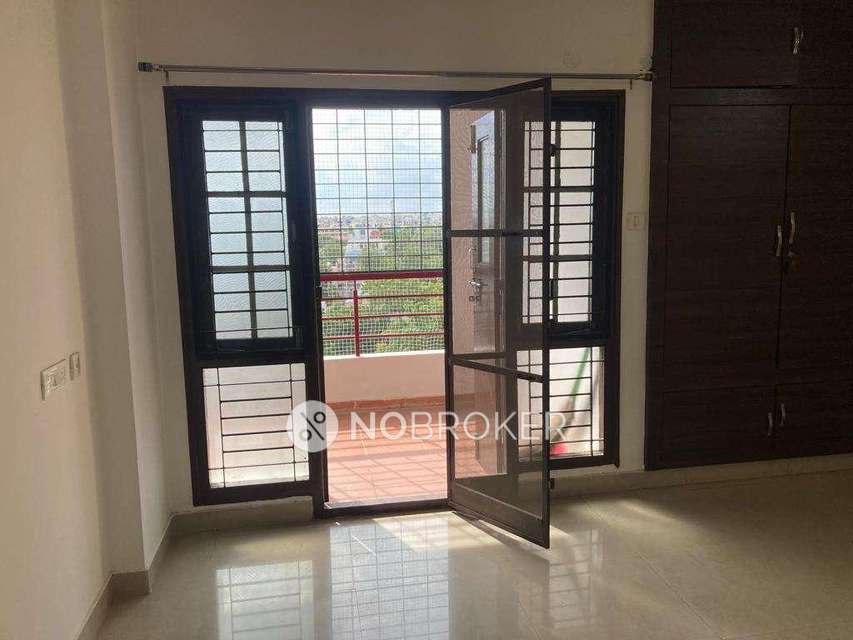 3 BHK Flat In Chandras Bella Vista Apartments For Sale  In Alwal