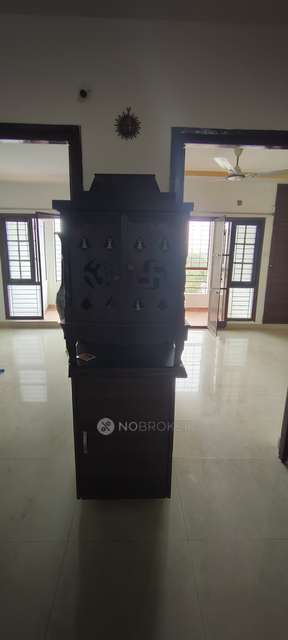 3 BHK Flat In Chandras Bella Vista Apartments For Sale  In Alwal