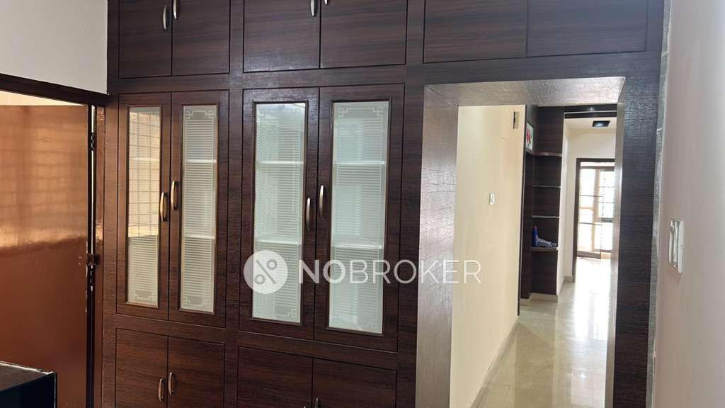 3 BHK Flat In Chandras Bella Vista Apartments For Sale  In Alwal