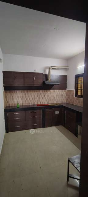 3 BHK Flat In Chandras Bella Vista Apartments For Sale  In Alwal