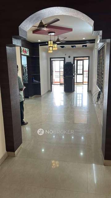 3 BHK Flat In Chandras Bella Vista Apartments For Sale  In Alwal