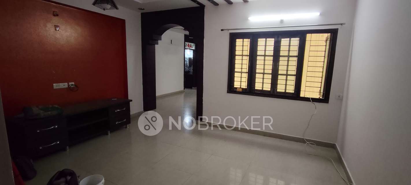 3 BHK Flat In Chandras Bella Vista Apartments For Sale  In Alwal