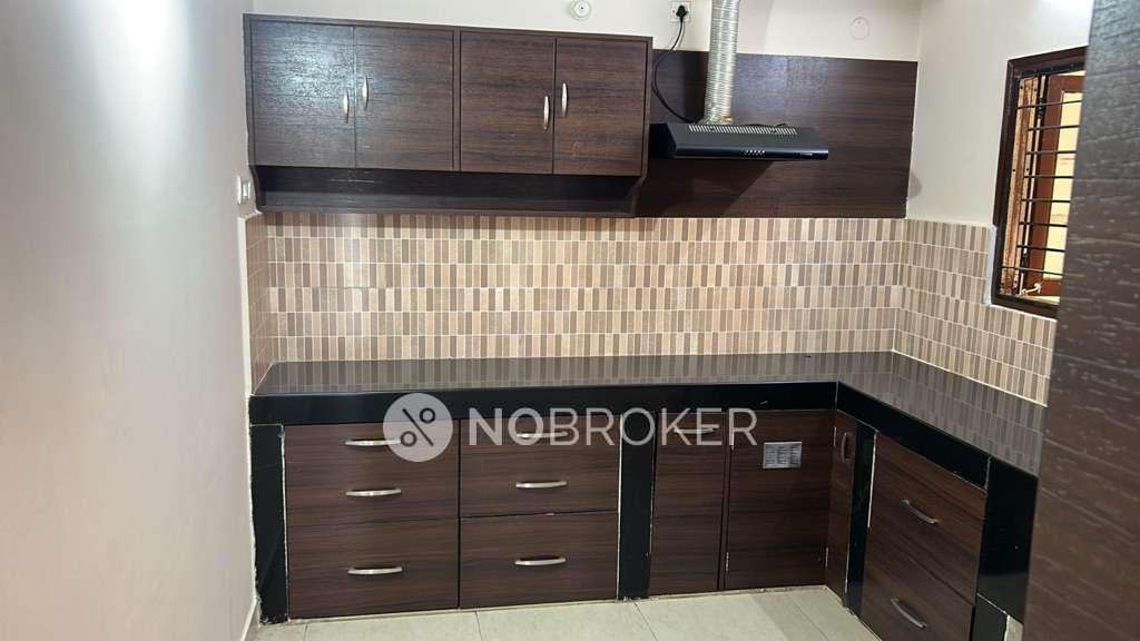 3 BHK Flat In Chandras Bella Vista Apartments For Sale  In Alwal