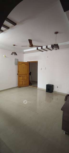 3 BHK Flat In Chandras Bella Vista Apartments For Sale  In Alwal