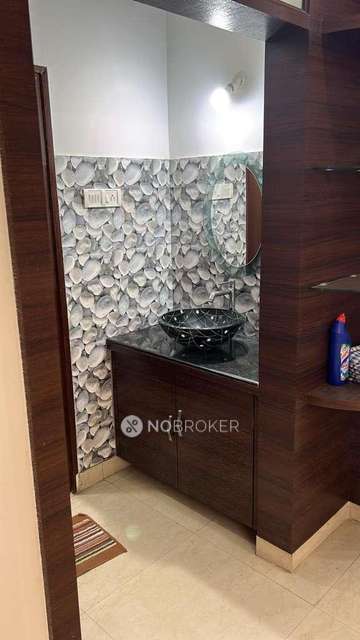 3 BHK Flat In Chandras Bella Vista Apartments For Sale  In Alwal