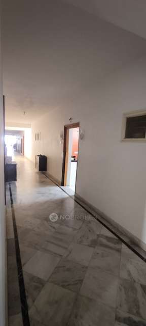 3 BHK Flat In Chandras Bella Vista Apartments For Sale  In Alwal