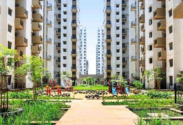 2 BHK Flat In Lakeside-o For Sale  In Dombivali 