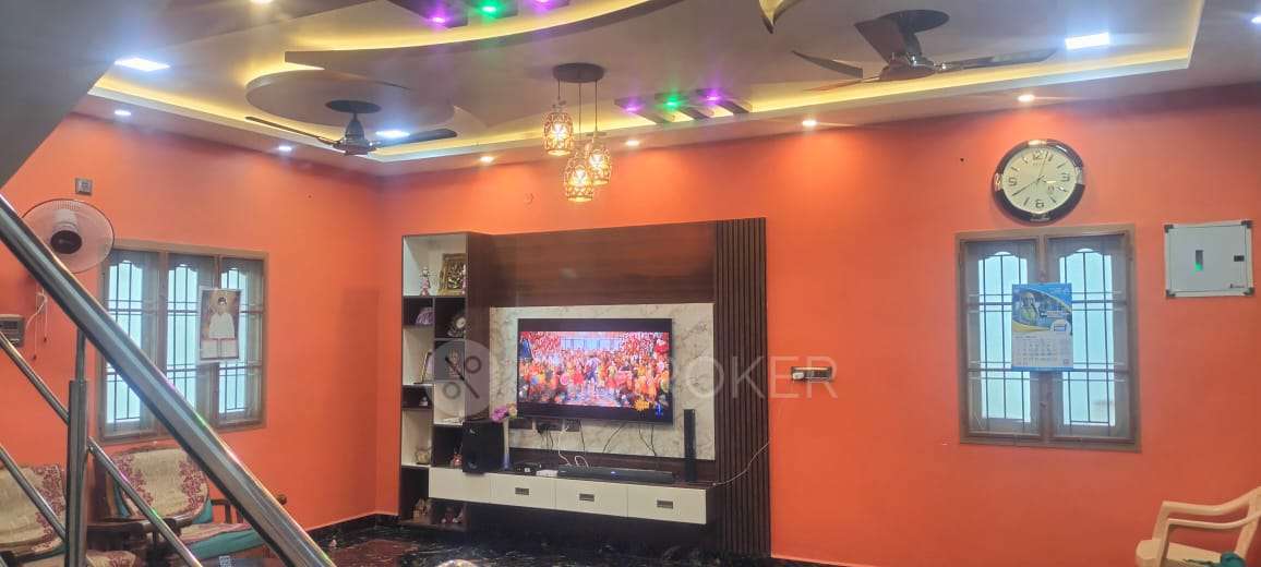3 BHK House For Sale  In Sri Hari Balaji Nagar Mahanyam