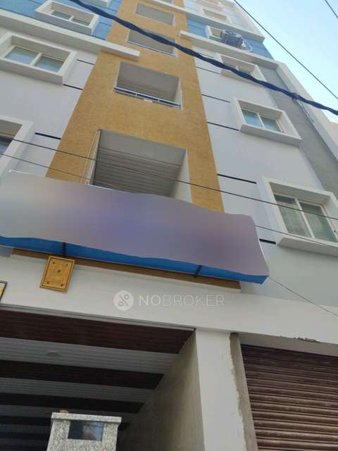 PG for Girls in Kondapur