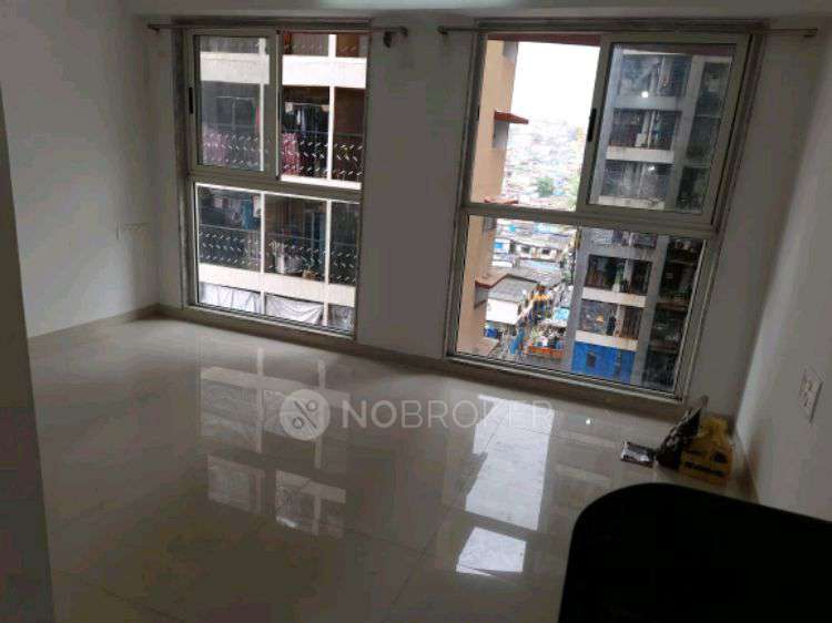 1 RK Flat In Marathon Neo Skies Utkarsh Nagar Bhandup East for Rent  In Marathon Neoskies