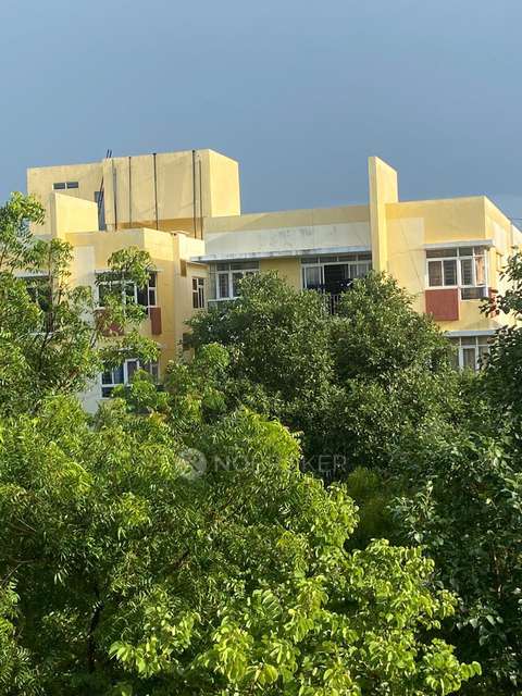 3 BHK Flat In Sanskruti Township, Pocharam, Hyderabad For Sale  In Singapore Township,pocharam Secunderabad