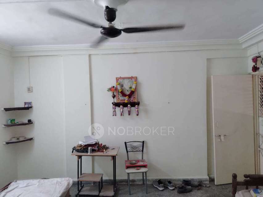 2 BHK Flat In Hingane  Ajinkiya Nagar for Rent  In Hingne Khurd