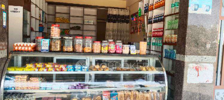 Commercial Property in Sri Sai Provision Store, Bangalore for sale 