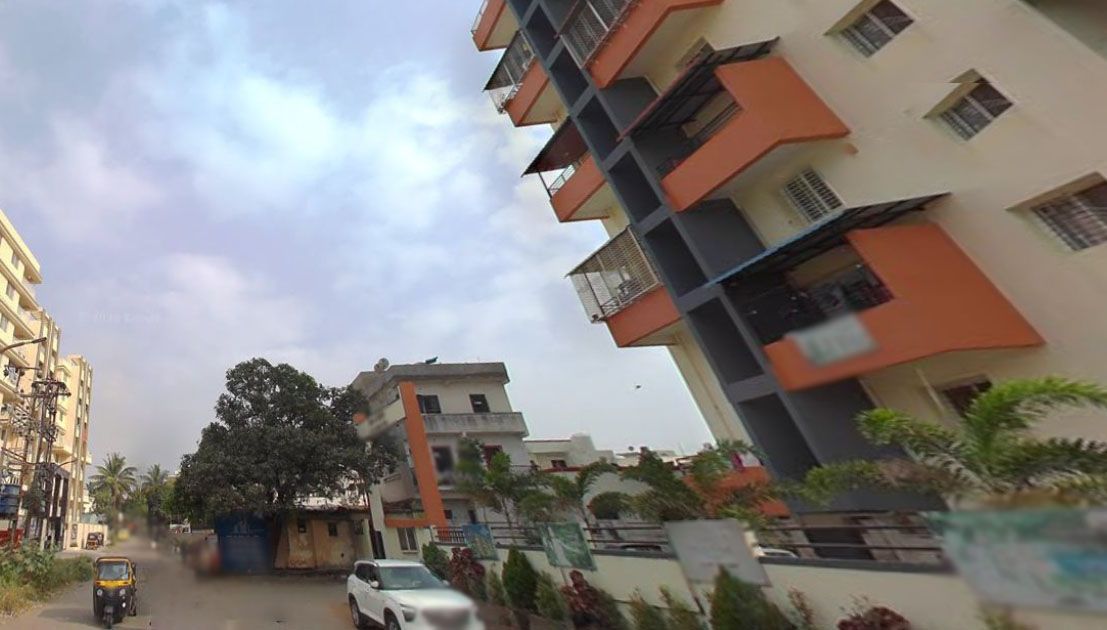 Sn Kinjal Pristine Wing A And B