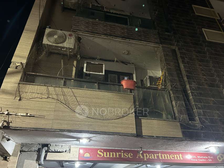 2 BHK Flat For Sale  In Matiala