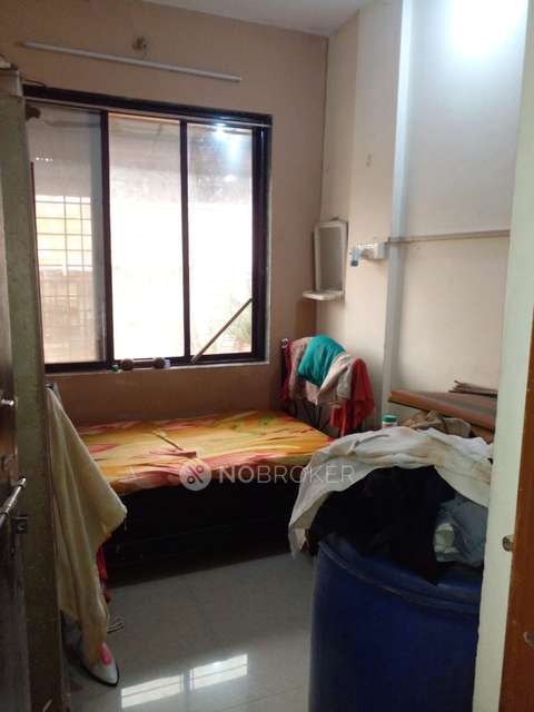 1 BHK Flat In Nandivali Gaon, Kalyan East For Sale  In Nirmala Park