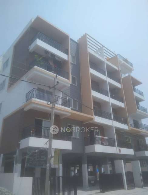 2 BHK Flat In Silicon Indraprastha, Rajarajeshwari Nagar, Bengaluru For Sale  In Rajarajeshwari Nagar, Bengaluru