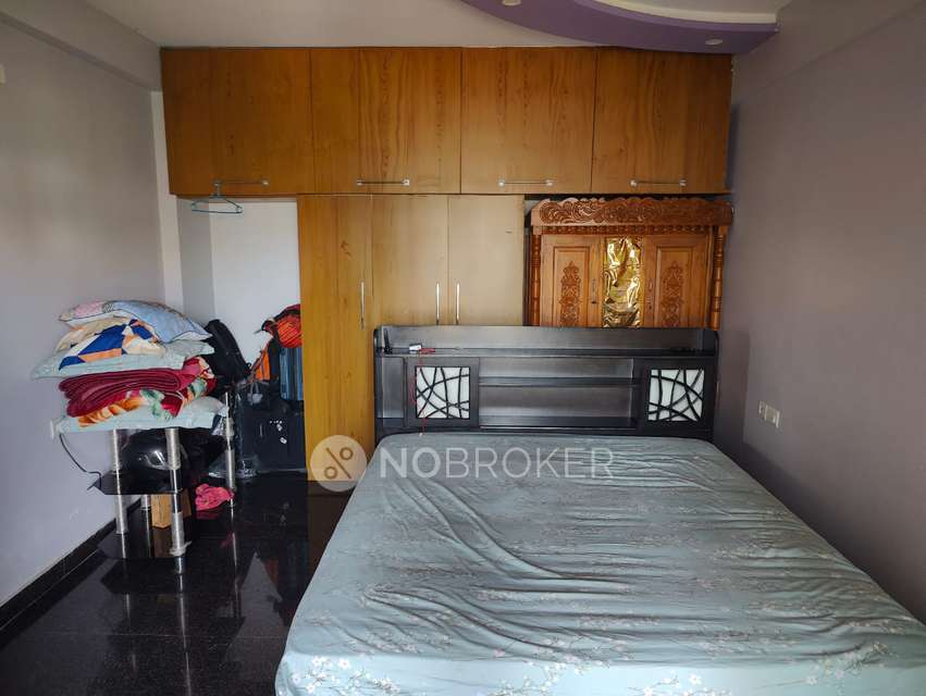 2 BHK Flat In Silicon Indraprastha, Rajarajeshwari Nagar, Bengaluru For Sale  In Rajarajeshwari Nagar, Bengaluru