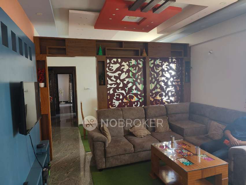 2 BHK Flat In Silicon Indraprastha, Rajarajeshwari Nagar, Bengaluru For Sale  In Rajarajeshwari Nagar, Bengaluru