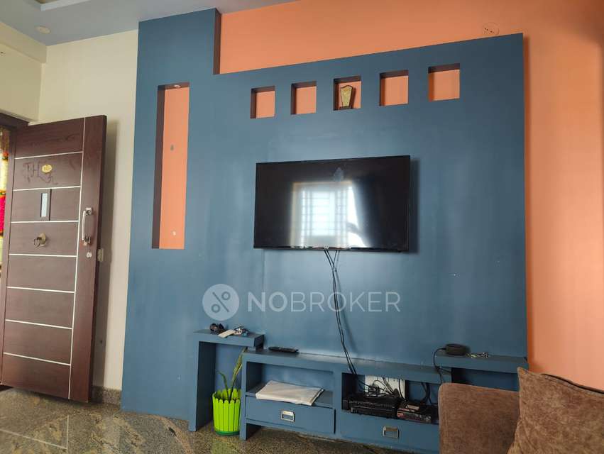 2 BHK Flat In Silicon Indraprastha, Rajarajeshwari Nagar, Bengaluru For Sale  In Rajarajeshwari Nagar, Bengaluru