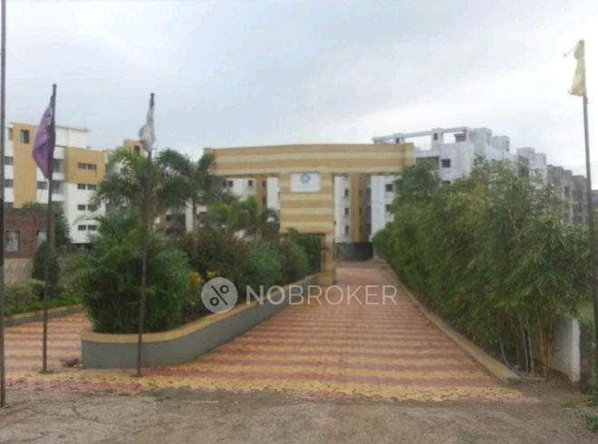 Office Space in Shirwal, Pune for sale 