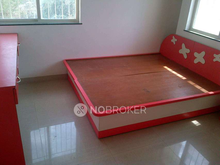 2 BHK Flat In Acme Valencia For Sale  In Narhe