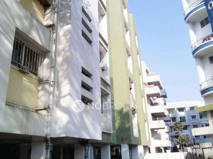 2 BHK Flat In Acme Valencia For Sale  In Narhe