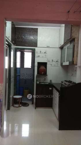 1 RK Flat In 60ft Road Bhayandar West For Sale  In Bhayandar West
