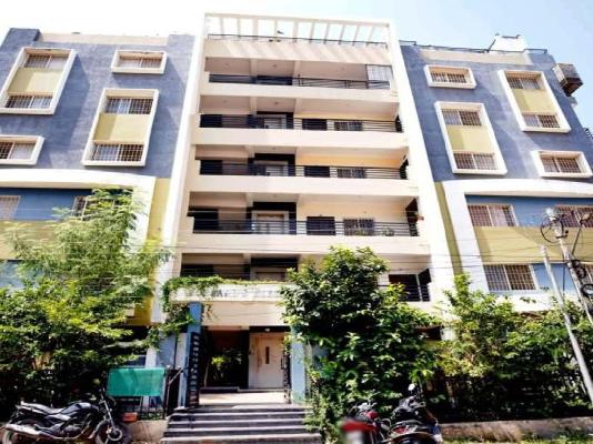 3 BHK Flat In Forward's Elegance for Rent  In Upperpally