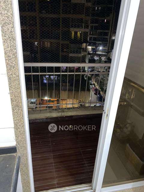 2 BHK Flat In Shagun Residency, Roadpali For Sale  In Shree Shagun Residency Chs