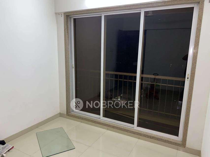 2 BHK Flat In Shagun Residency, Roadpali For Sale  In Shree Shagun Residency Chs