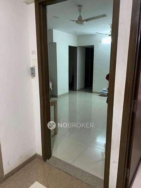 2 BHK Flat In Shagun Residency, Roadpali For Sale  In Shree Shagun Residency Chs