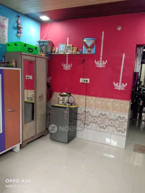 1 RK Flat In Golden Chawl, Bhal Gurukul , Kalyan East For Sale  In Bhal Ghav Kalyan