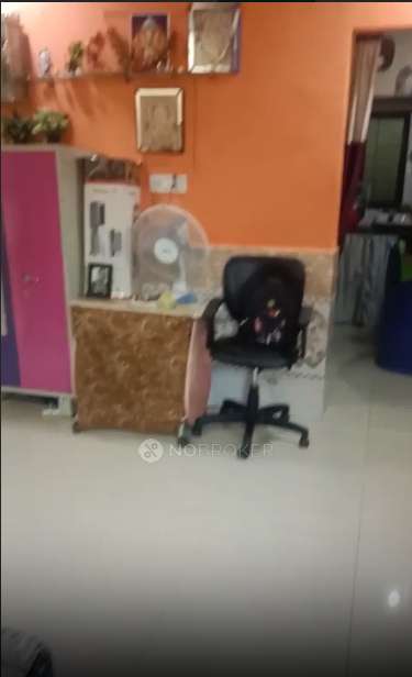 1 RK Flat In Golden Chawl, Bhal Gurukul , Kalyan East For Sale  In Bhal Ghav Kalyan