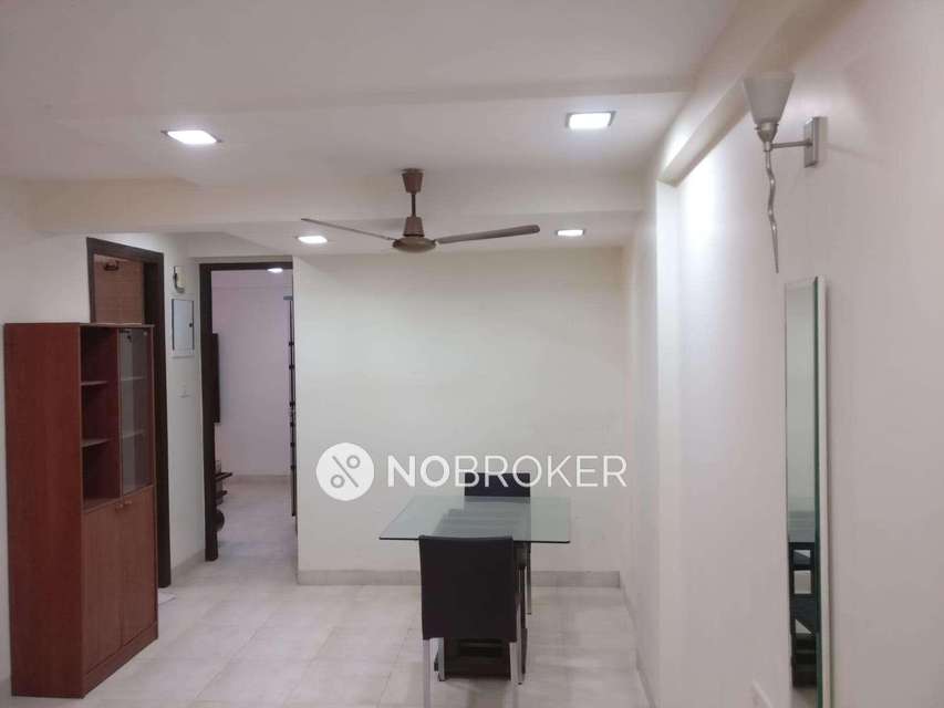 1 BHK Flat In Shivam Apartment For Sale  In Dahisar East