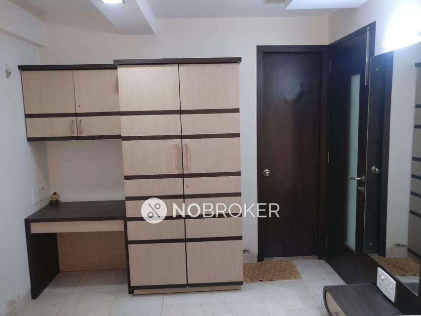 1 BHK Flat In Shivam Apartment For Sale  In Dahisar East