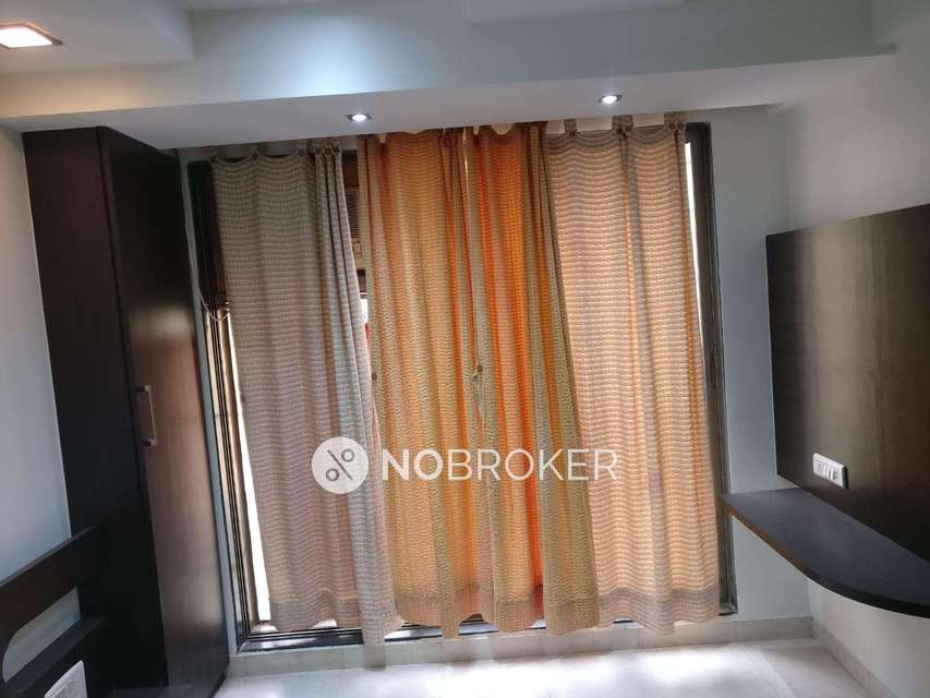 1 BHK Flat In Shivam Apartment For Sale  In Dahisar East