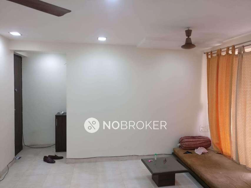 1 BHK Flat In Shivam Apartment For Sale  In Dahisar East