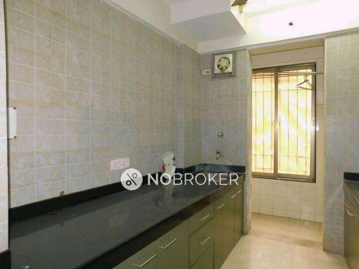 1 BHK Flat In Shivam Apartment For Sale  In Dahisar East