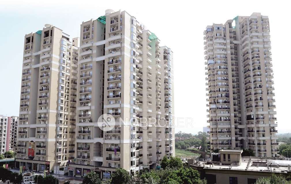 2 BHK Villa In Royal Tower  for Rent  In Indirapuram