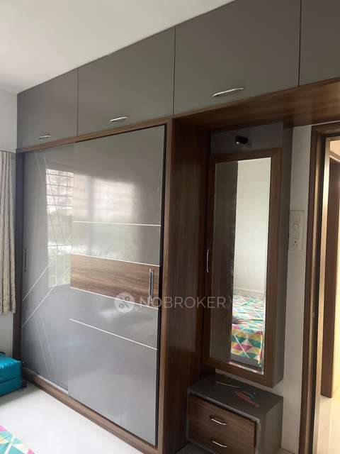 2 BHK Flat In Sukhwani Fairview for Rent  In Thergaon
