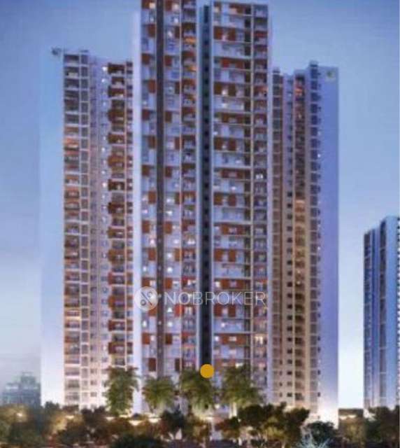 3 BHK Flat In Prestige Elm Park For Sale  In Prestige Elm Park