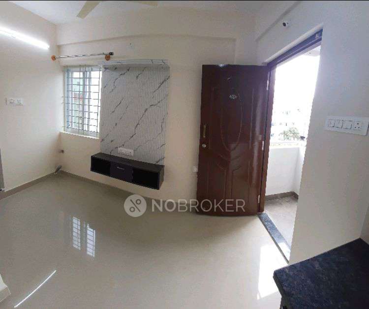 1 BHK Flat In Sri Lalitha Nivas for Rent  In Neeladri Nagar
