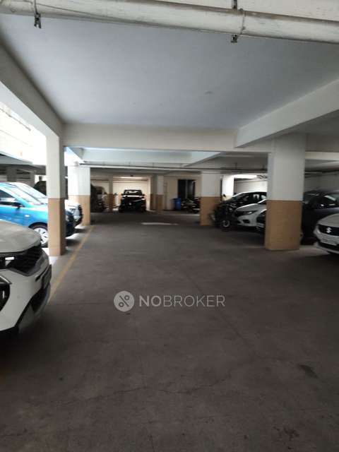 2 BHK Flat In Sri Lakshmi Residency For Sale  In Kodipur