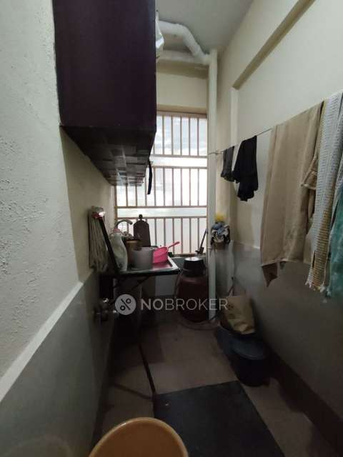 2 BHK Flat In Sri Lakshmi Residency For Sale  In Kodipur